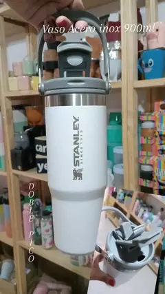 Vaso Térmico Stanley