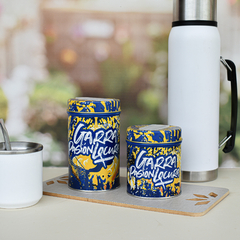 LATAS RIVER/BOCA - comprar online