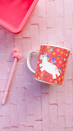 TAZA MELAMINA INFANTIL