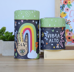 LATAS LITOGRAFIA - comprar online