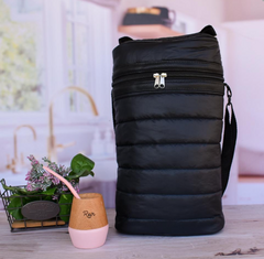 BOLSO MATERO MATELASSE - comprar online