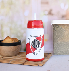 MATE LISTO RIVER/BOCA - comprar online