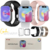 Smartwatch W99+ Plus Amoled Chatgpt Nfc Ip68 + Brindes Lançamento 2024