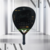 Royal Padel - R.40 Mexico Open Oxide Black Limited Edition