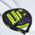 Urich- Fusion Hard 3K 2025 - Padel Caba