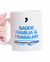 Caneca - Saúde, Família e Trabalho na internet