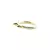 PIERCING EN ORO AMARILLO CON DIAMANTES TALLA BRILLANTE DAMIAN COLOMBO - comprar online