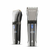 ALLURE CORTAPELO TITANIUM PROFESSIONAL CLIPPER DISPLAY LED - Mala Store