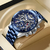 LIGE Alpha watch - LIGE tienda oficial | Relojes para hombre.