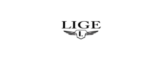 Página Web Oficial de LIGE  - Relojes de Lujo