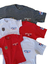 Camiseta Jerusalem USA Infantil - Polo Collection - loja online