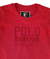Camiseta Infantil Athl.Dept.1975 - Polo Collection - Polo Collection