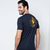 Camiseta Bath England - Polo Collection - comprar online