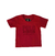 Camiseta Infantil Athl.Dept.1975 - Polo Collection na internet