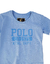 Camiseta Infantil Athl.Dept.1975 - Polo Collection