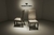Mesa Benicio + 6 sillas Kendor - tienda online