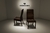 Mesa Benicio + 6 sillas Kendor en internet