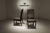 Mesa Benicio + 6 sillas Kendor