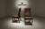 Mesa Benicio + 6 sillas Kendor - tienda online