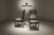 Imagen de Mesa Benicio + 6 sillas Kendor
