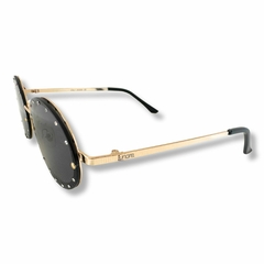 LUNA LUXE STRASS - Lunare Glasses