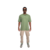 Camiseta Essential Verde - comprar online