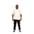 Camiseta Essential Off-white - comprar online