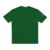 Camiseta Essential Verde