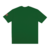 Camiseta Essential Verde na internet