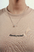 Camiseta Bege Elevate Yourself - loja online