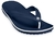 CHINELO CROCS CROCBAND FLIP - comprar online