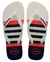 CHINELO HAVA TOP NAUTICAL BCO/MARI