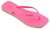 HAVAIANAS SLIN SQUARE GLITTER NEON - comprar online