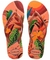 CHINELO HAVA SLIN TROPICAL PESSEGO