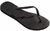 HAVAIANAS SLIM GLITTERII PRETO 25 na internet