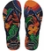 CHINELO HAVA SLIN TROPICAL MARINH