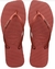 HAVAIANAS SLIM SQUARE CRO