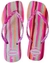 CHINELO HAVA SQUARE FULIA ROSA