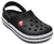 SANDALIA CROCBAND CLOG TODDLER - comprar online