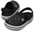 SANDALIA CROCBAND CLOG TODDLER na internet