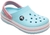 SANDALIA CROCBAND CLOG TODDLER - comprar online