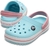 SANDALIA CROCBAND CLOG TODDLER na internet