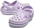 SANDALIA CROCBAND CLOG TODDLER na internet