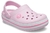 SANDALIA CROCBAND CLOG TODDLER - comprar online