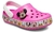 FL MINNIE MOUSE BAND CLOG T - ELEC - comprar online