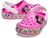 FL MINNIE MOUSE BAND CLOG T - ELEC na internet