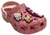 SANDALIA CLASSIC HELLO KITTY CLOG - comprar online