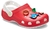 SANDALIA CROCS SONIC THE HEDGEHOG - comprar online