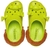 SHREK CLASSIC KIDS T LIME PUNCH - Slipper Store