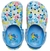 STITCH CLASSIC CLOG T - OXYGEN - C